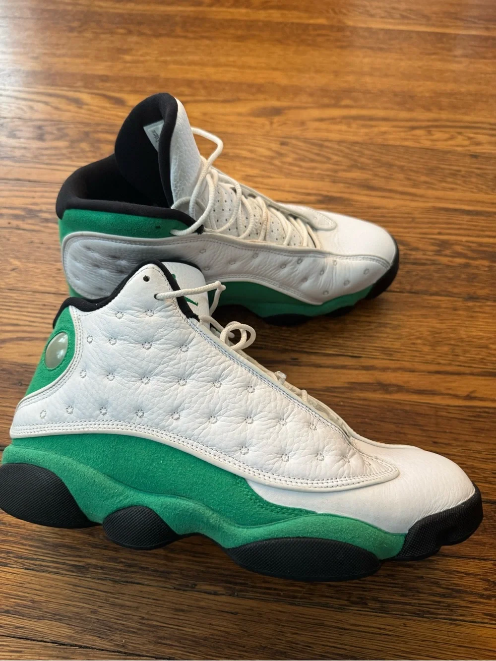 JORDAN MENS Air Jordan 13 Retro 